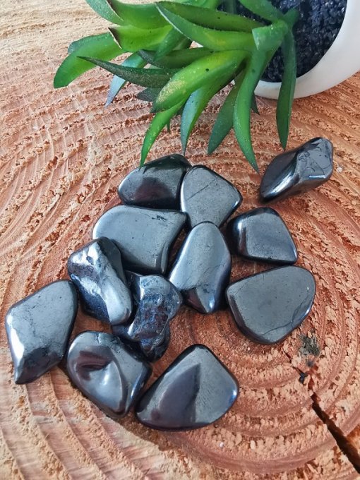 Shungite