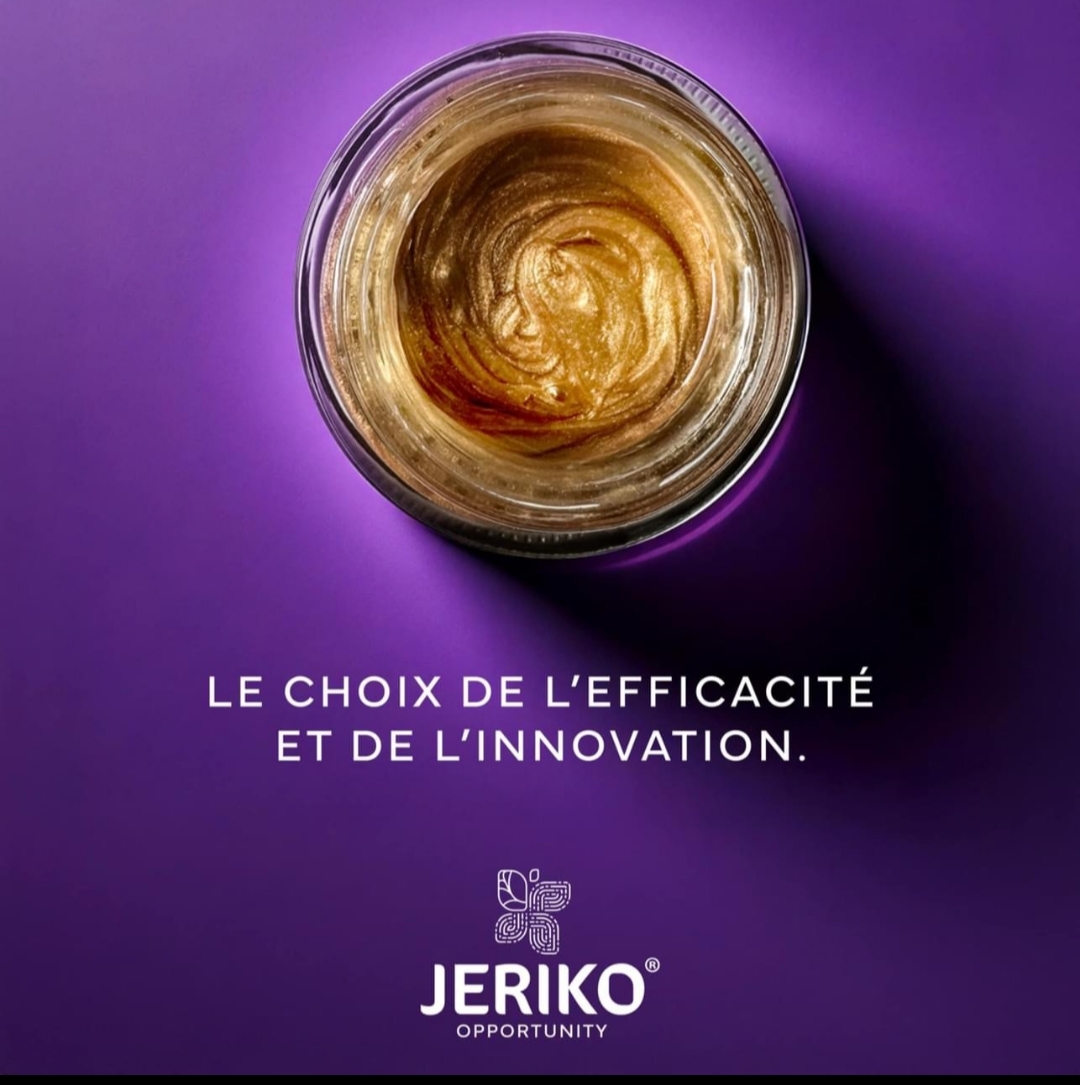 produits jeriko
