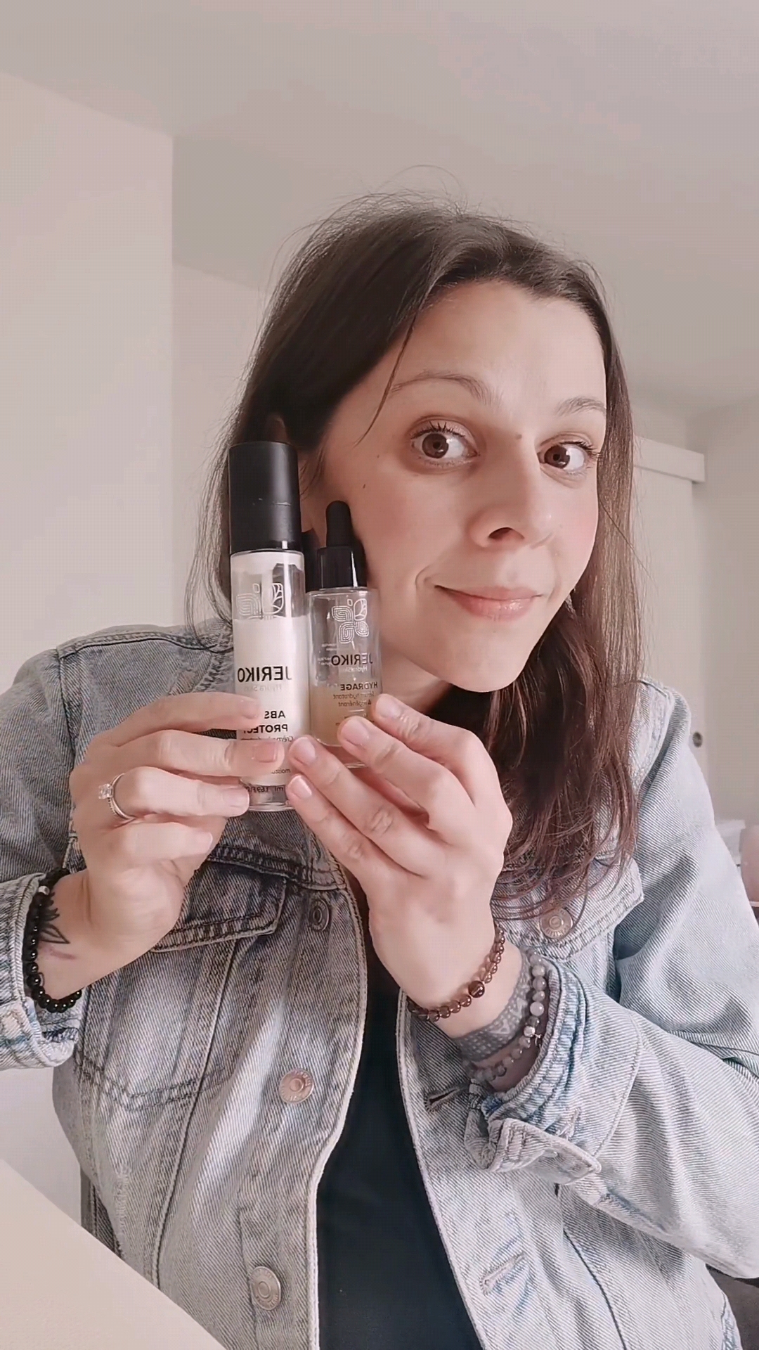 produits jeriko